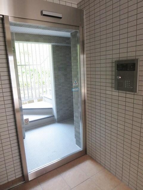 ジェムストーン池上の物件内観写真