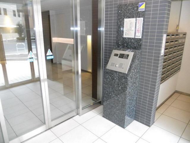 Primal Gotandaの物件内観写真