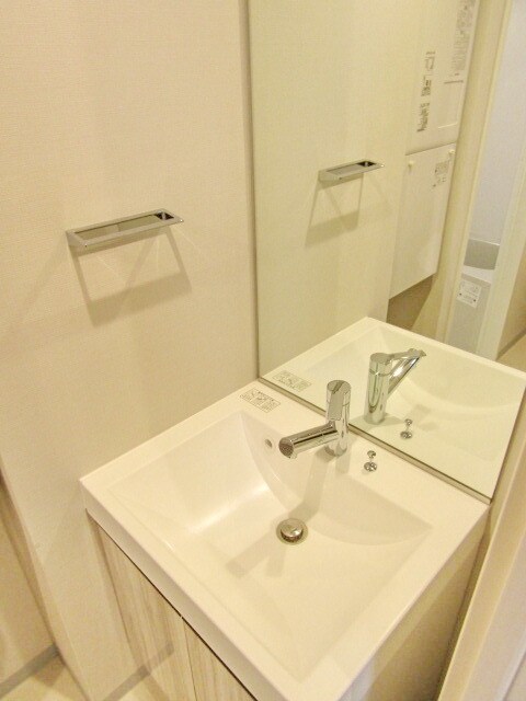 ミレドゥーエ西小山の物件内観写真