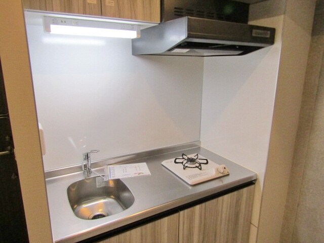 ミレドゥーエ西小山の物件内観写真