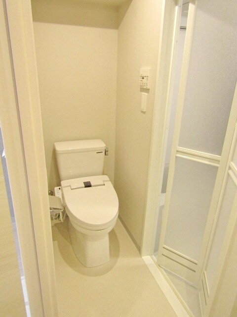 ミレドゥーエ西小山の物件内観写真