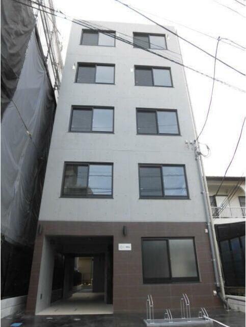 プラチナフォルム御嶽山の物件外観写真