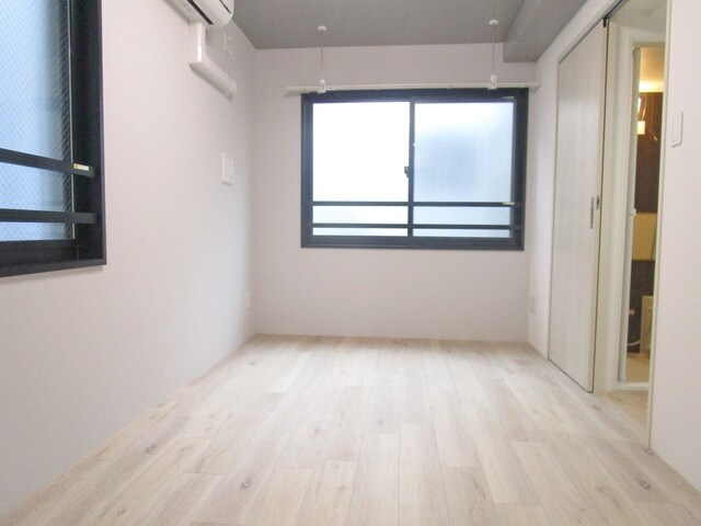 プラチナフォルム御嶽山の物件内観写真