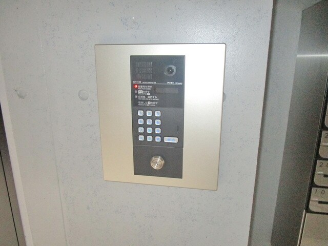 プラチナフォルム御嶽山の物件内観写真