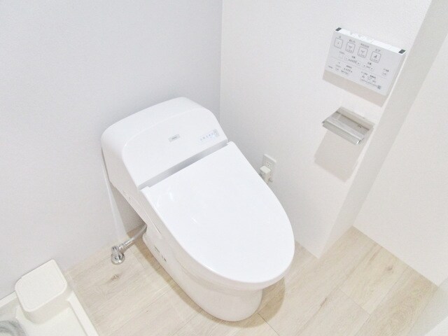 プラチナフォルム御嶽山の物件内観写真