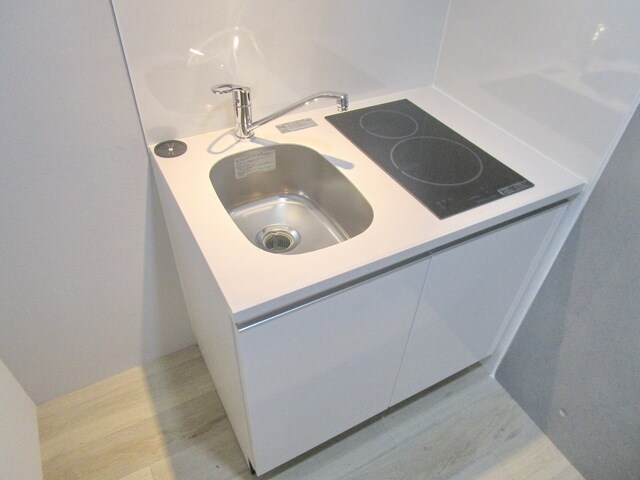 プラチナフォルム御嶽山の物件内観写真