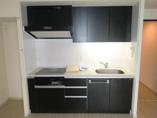 レジディア中延の物件内観写真