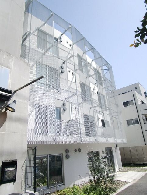 ラクラス洗足の物件内観写真