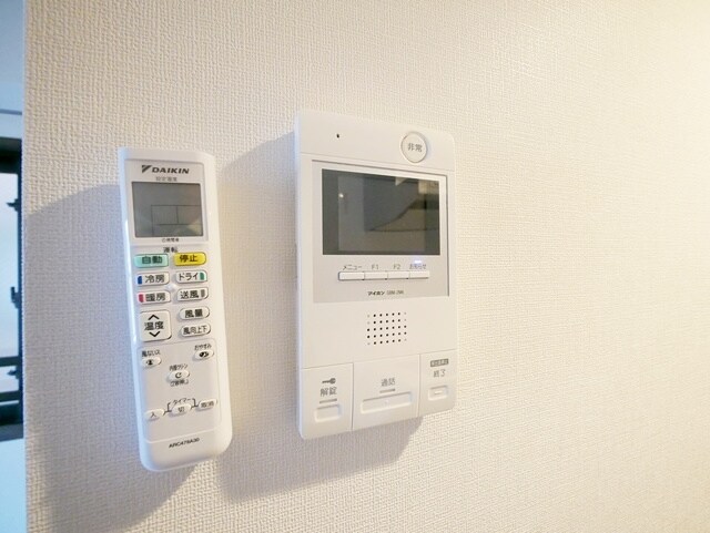 ハーモニーレジデンス クロスゲートの物件内観写真