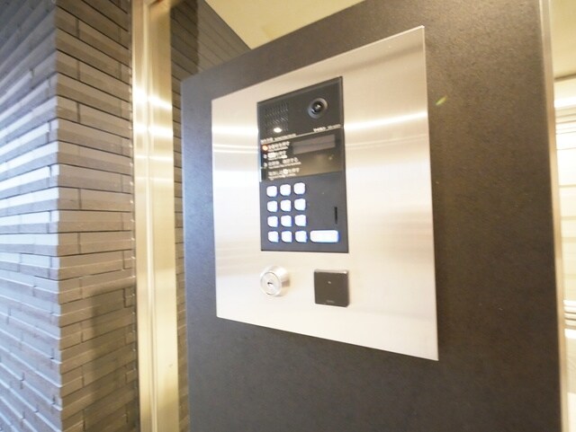 ハーモニーレジデンス クロスゲートの物件内観写真