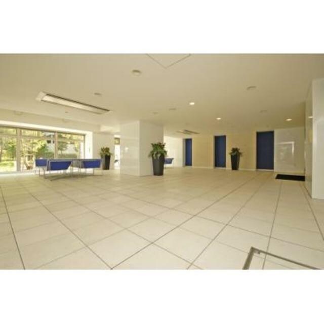 パークキューブ東品川の物件内観写真