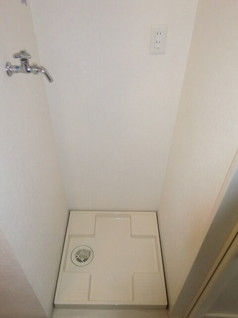 レジディア中延の物件内観写真