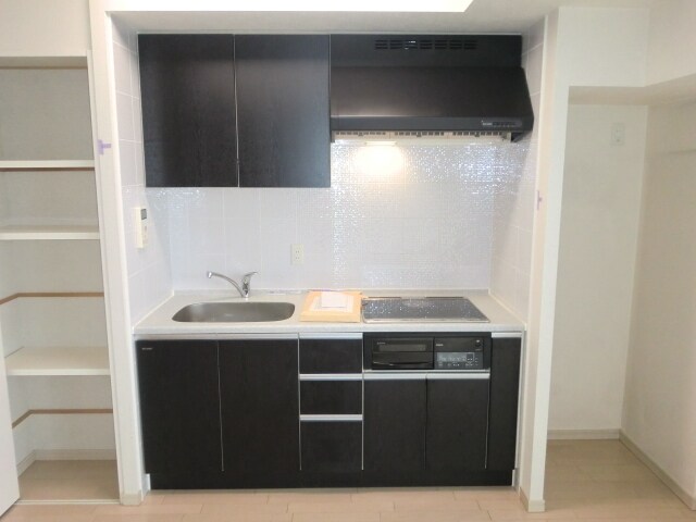 レジディア中延の物件内観写真