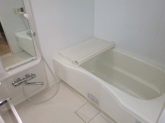 レジディア中延の物件内観写真