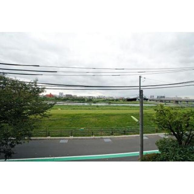 プレール玉川の物件内観写真