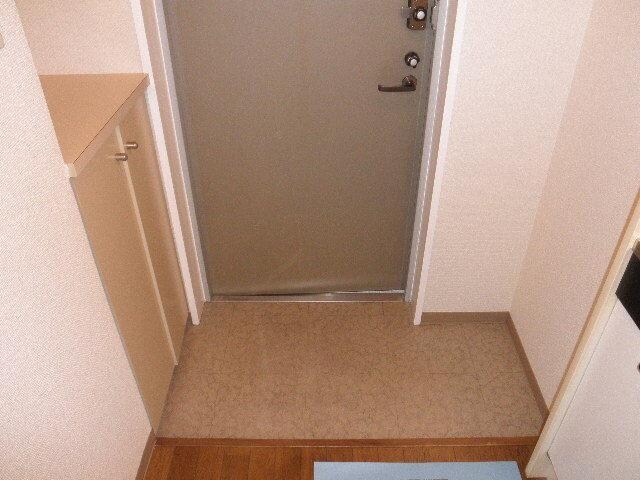 フォレスト駒沢の物件内観写真