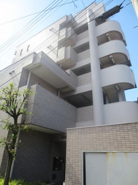 フォレスト駒沢の物件内観写真