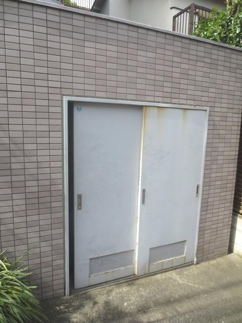 フォレスト駒沢の物件内観写真