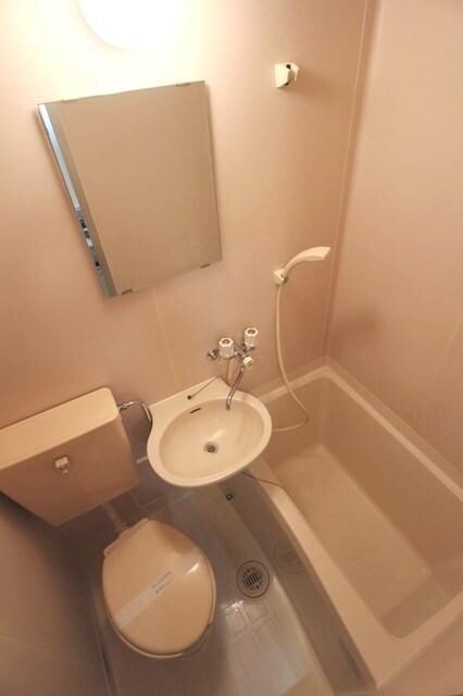 立花ハイツの物件内観写真