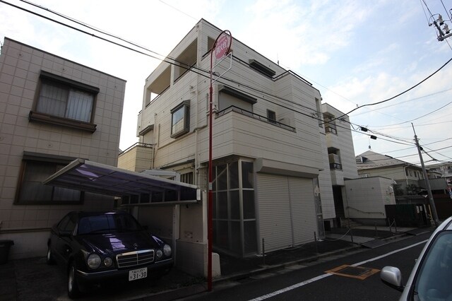 立花ハイツの物件内観写真