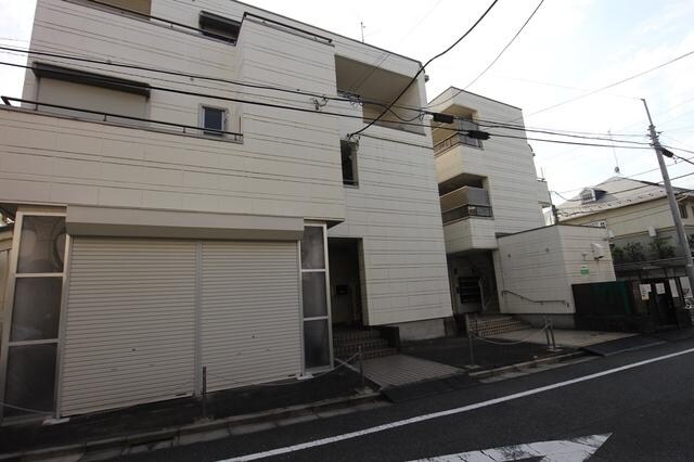 立花ハイツの物件内観写真