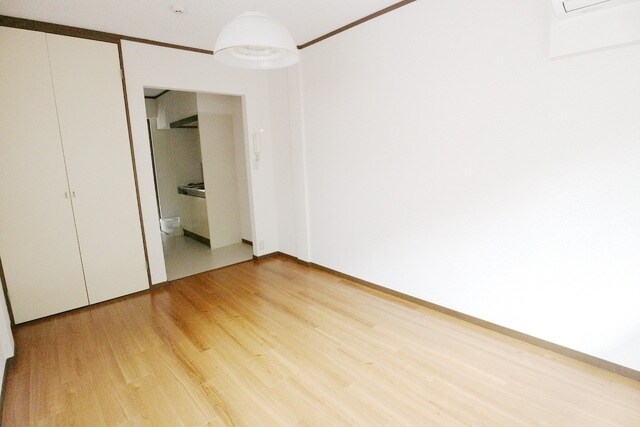 立花ハイツの物件内観写真