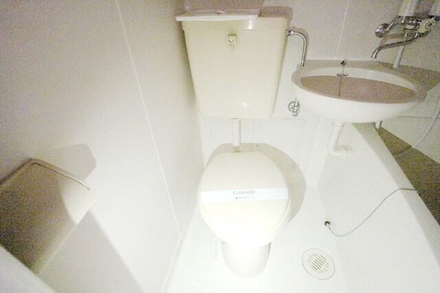 立花ハイツの物件内観写真