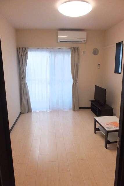 レオネクスト弦巻の物件内観写真