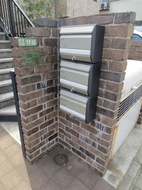 バーチ深沢の物件内観写真