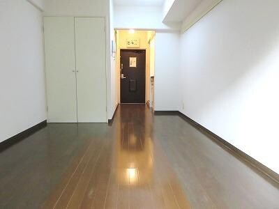 ファインコート等々力の物件内観写真