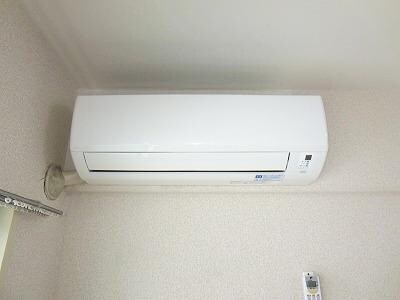 ファインコート等々力の物件内観写真