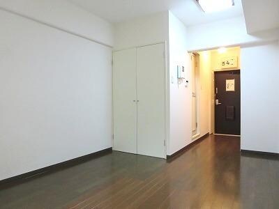 ファインコート等々力の物件内観写真