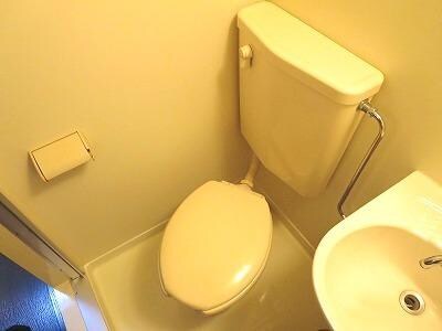 ファインコート等々力の物件内観写真