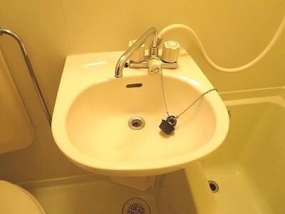 ファインコート等々力の物件内観写真