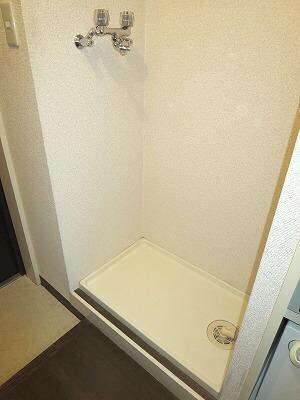 ファインコート等々力の物件内観写真