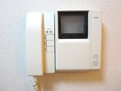 ファインコート等々力の物件内観写真