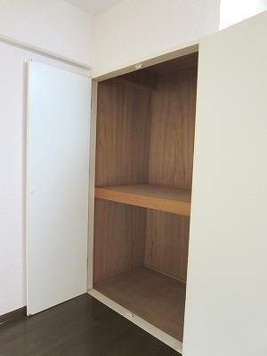 ファインコート等々力の物件内観写真