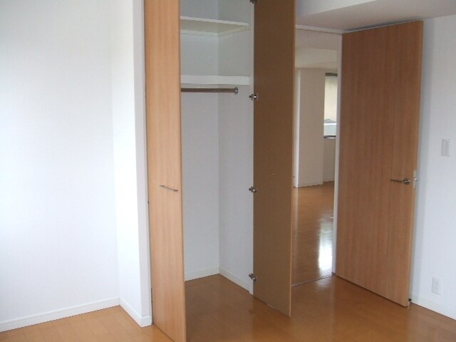 パークアクシス学芸大学の物件内観写真