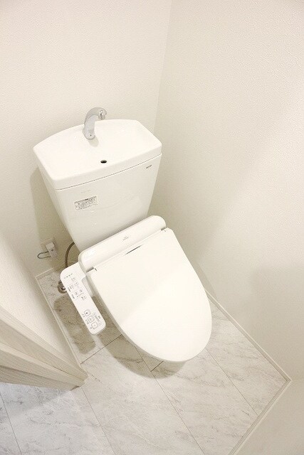 マリーンコーブ等々力の物件内観写真