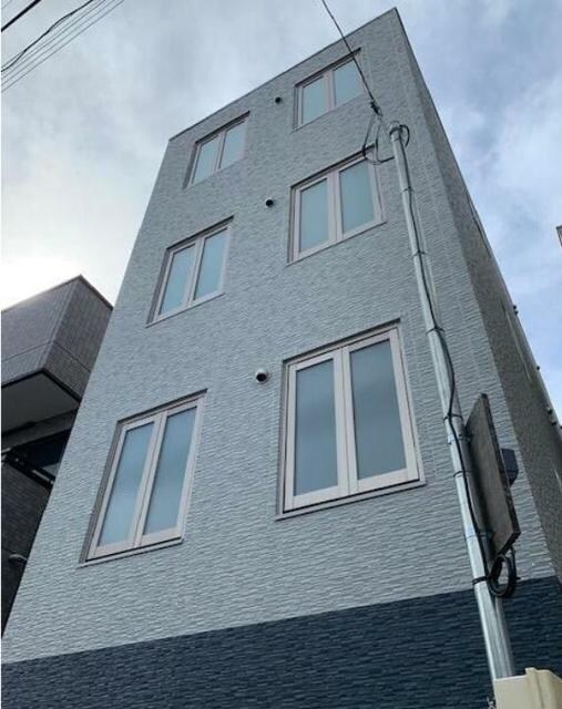 マリーンコーブ等々力の物件内観写真