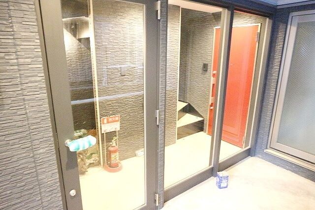 マリーンコーブ等々力の物件内観写真