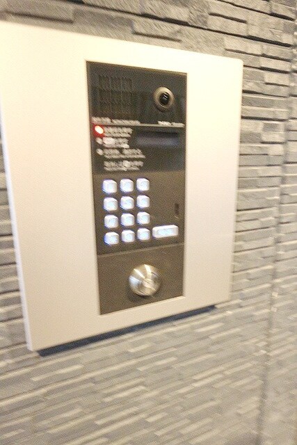 マリーンコーブ等々力の物件内観写真