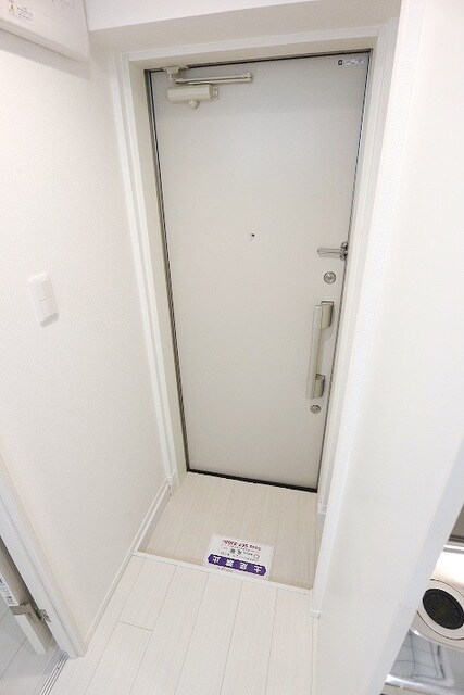 マリーンコーブ等々力の物件内観写真