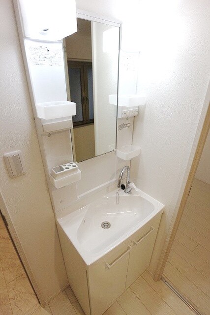 マリーンコーブ等々力の物件内観写真