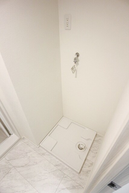 マリーンコーブ等々力の物件内観写真