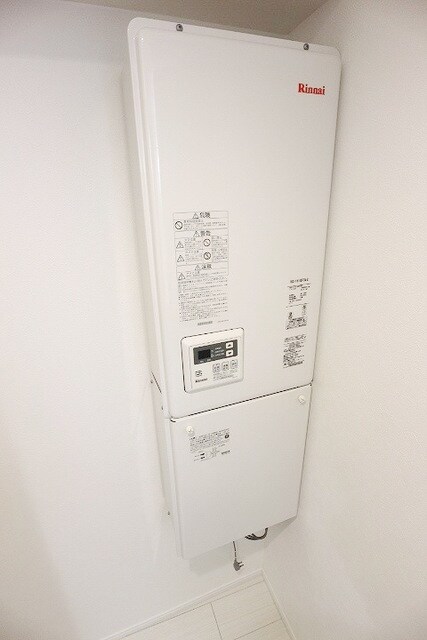 マリーンコーブ等々力の物件内観写真