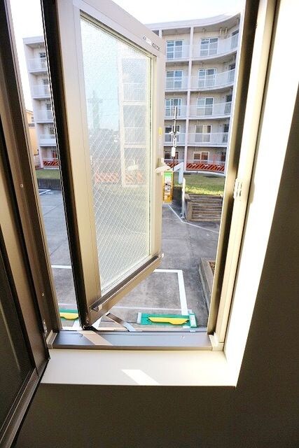 マリーンコーブ等々力の物件内観写真