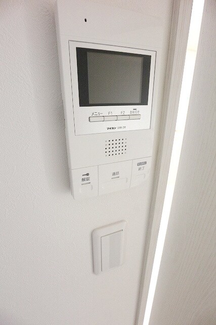 マリーンコーブ等々力の物件内観写真