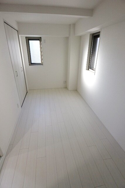 マリーンコーブ等々力の物件内観写真