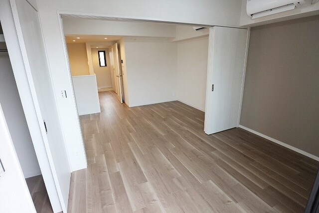 パークペルル池尻の物件内観写真